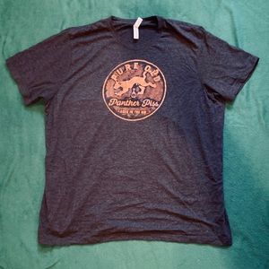 Mens’ Vintage Whiskey Humor T-Shirt